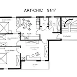 Art Chic - Your Exklusive Grödig