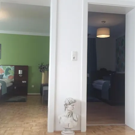 Art Chic - Your Exklusive Apartamento *