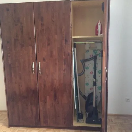 Apartament Art Chic - Your Exklusive *