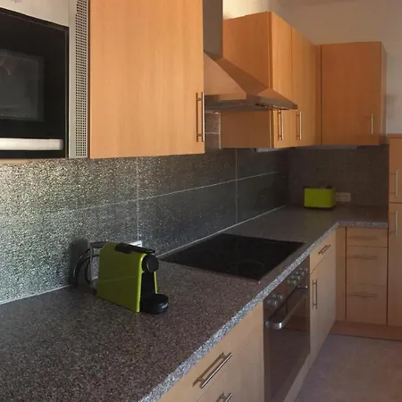 Art Chic - Your Exklusive アパート グレーディヒ