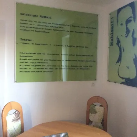 Apartamento Art Chic - Your Exklusive *