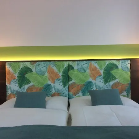 Art Chic - Your Exklusive アパート グレーディヒ