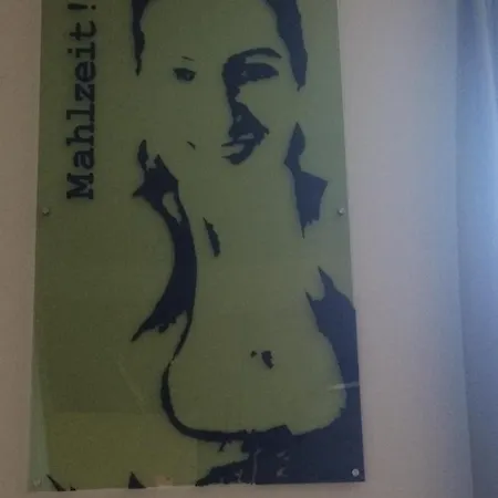 アパート Art Chic - Your Exklusive